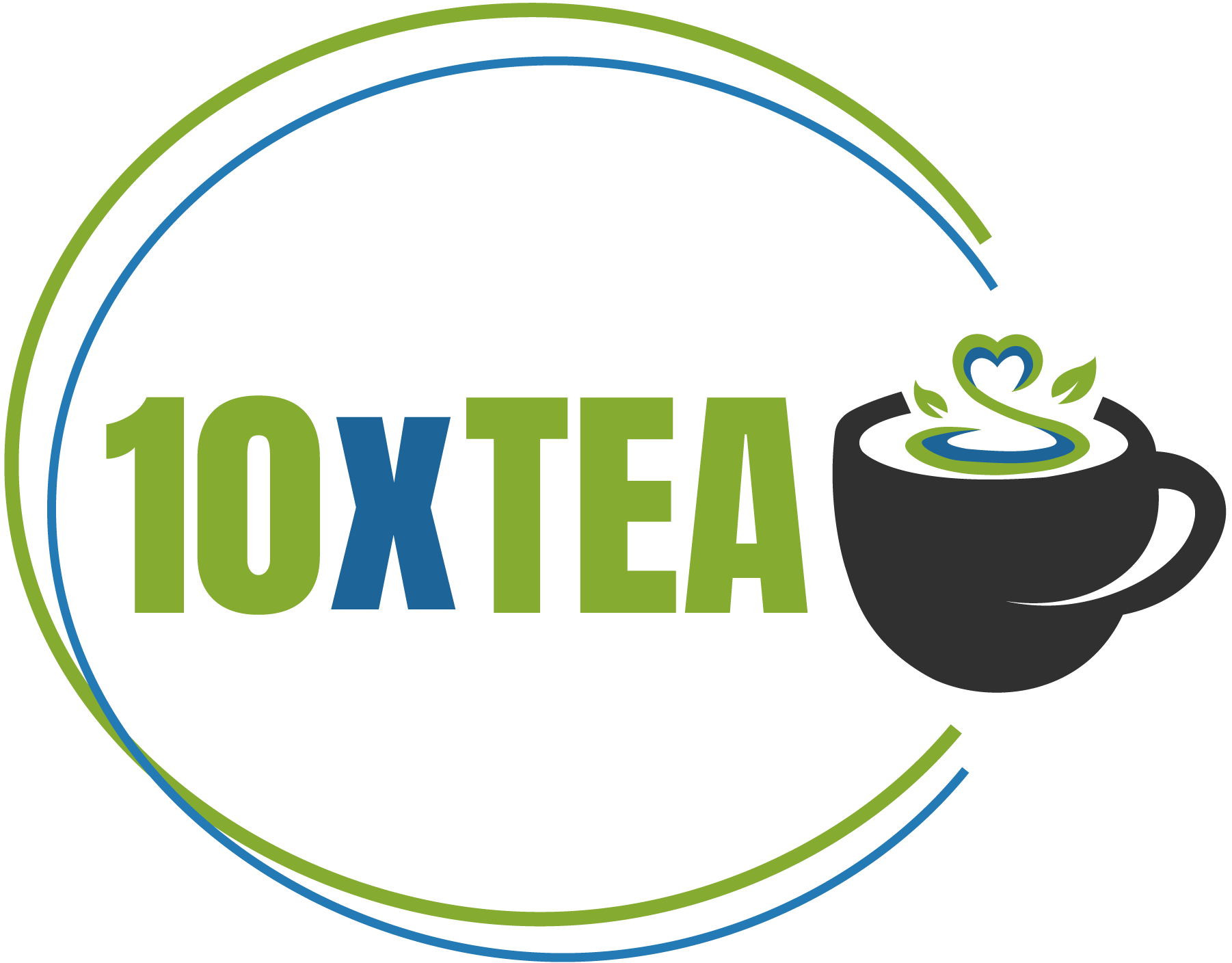 10x-tea